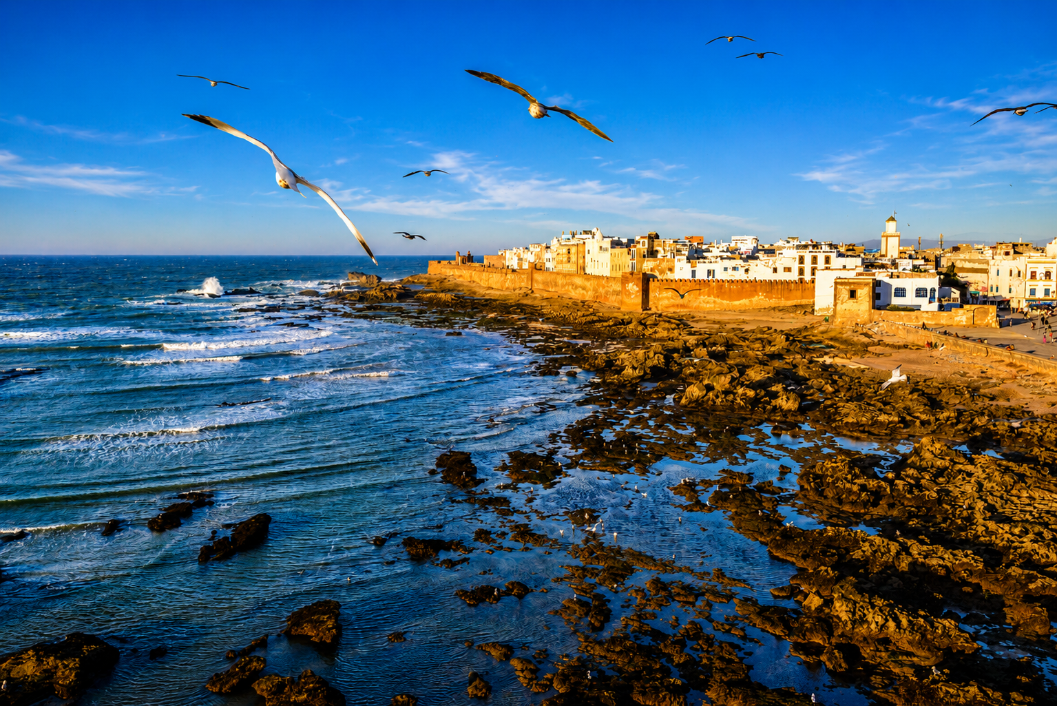 Essaouira